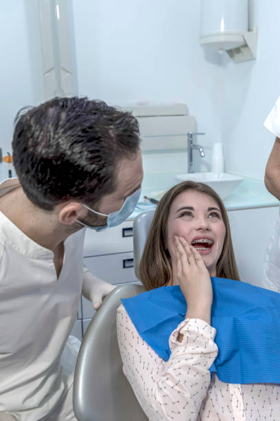 Best Emergency Tooth Extraction  in Summerset, SD